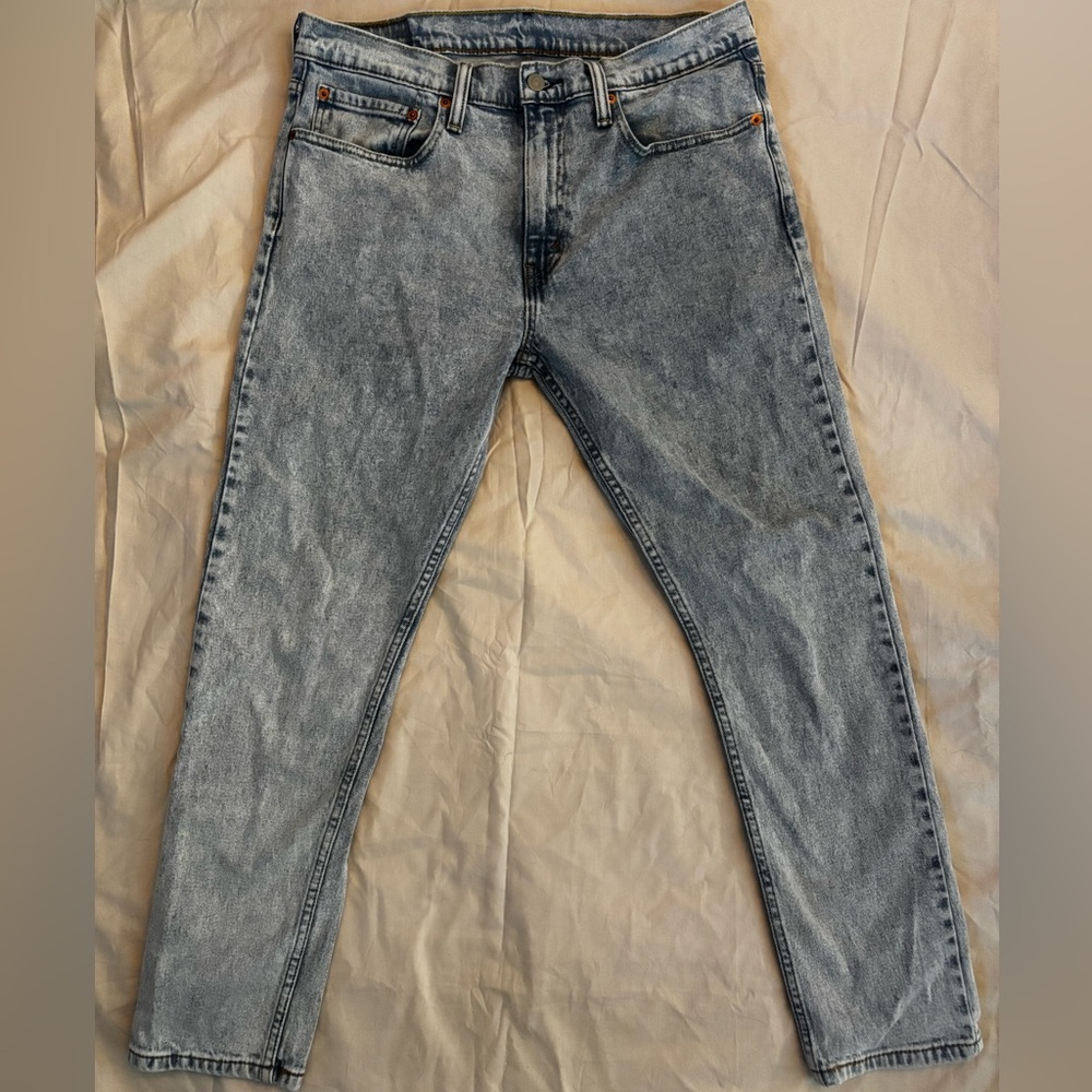 Men’s Levi’s 512 Jeans
